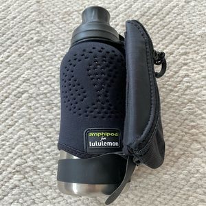 NWOT Rare Lululemon Workout Bottle